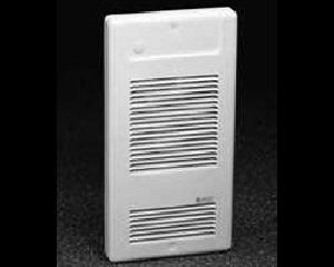 Details about   Ouellet Wall Insert Heater OAWH04000BL White Finish 